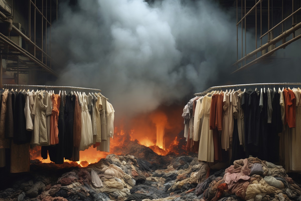 Textile : les industriels marocains redoutent l'arrivée d'invendus européens à bas prix