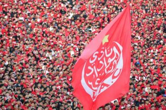 Zoom sur les finances du Wydad en 2025-2026