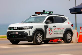 DGSN : les véhicules intelligents “Aman" et "Madar” révolutionnent les patrouilles de police nationale DGSN : les véhicules intelligents “Aman" et "Madar” révolutionnent les patrouilles de police nationale