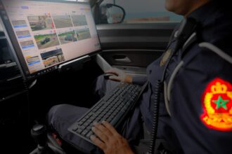 DGSN : les véhicules intelligents “Aman" et "Madar” révolutionnent les patrouilles de police nationale DGSN : les véhicules intelligents “Aman" et "Madar” révolutionnent les patrouilles de police nationale