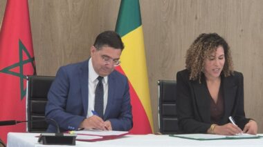 Le Maroc et le Bénin signent 14 accords pour renforcer leur coopération