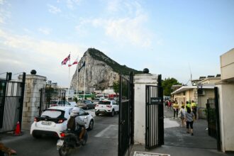 Gibraltar saisit le Maroc après des difficultés aux frontières