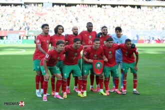 Football : les Lions de l'Atlas deviennent &ldquo;demi-milliardaires&rdquo;