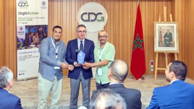 La fondation CDG distingue six projets d’innovation sociale digitale