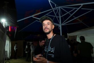 Le rappeur Mehdi Black Wind maintenu en détention