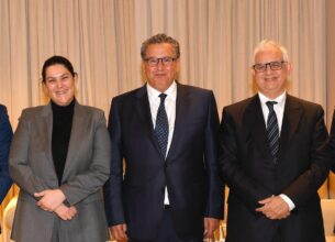 Législatives 2026 : le rapport de forces est en train de se recomposer