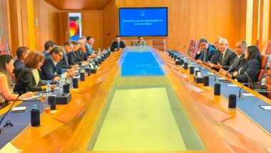 La CGEM échange avec le Parti de l’Istiqlal sur les priorités économiques