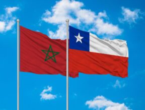 Agriculture : le Chili prépare une mission commerciale au Maroc