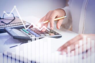 TVA intérieure. Pourquoi le taux d’exécution net recule à 38,5% à fin juin