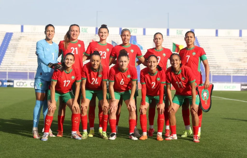 CAN féminine 2026. Le Maroc face à son destin