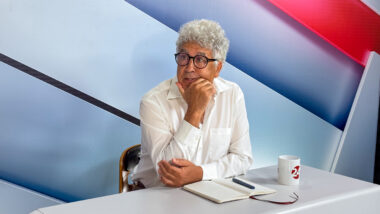 Mohamed Tozy : &ldquo;Les Marocains font de la politique, mais ailleurs&rdquo;