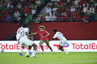 CAN féminine 2026. Le Maroc surclasse le Kenya (4-0) pour son entrée en lice
