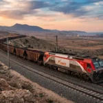 Un train de 514 km entre Errachidia et Nador : rêve ou projet viable ?