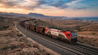 Un train de 514 km entre Errachidia et Nador : rêve ou projet viable ?