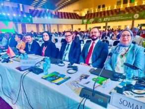 Télécoms : le Maroc élu au Conseil administratif de l’UAT