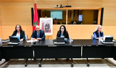 Malgré la dette et la crise des retraites, le système financier marocain résiste
