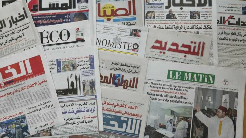 Le BMDAV lance un portail électronique pour les droits de la presse papier