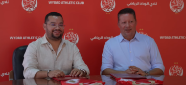 Wydad. Paulo Sérgio, le pari de la rupture avec le passé