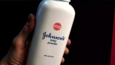 Johnson & Johnson va débourser 5,5 milliards de dollars pour clore le contentieux sur le talc