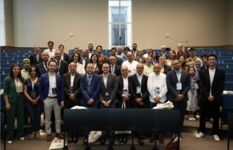 Math&amp;Maroc célèbre dix ans d’engagement en faveur de l’excellence scientifique
