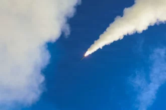 Iran : les stocks de missiles américains pèsent sur les options de Washington