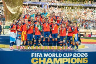 Mondial 2026 : les chiffres d’une organisation sans précédent