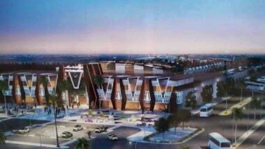 Marrakech : la gare routière d’Al Azzouzia entre en service