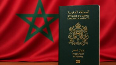 L'amazigh rejoint les langues figurant sur le nouveau passeport marocain