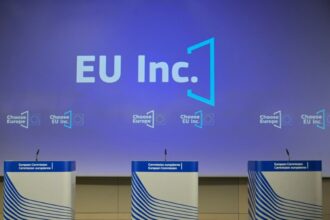 EU Inc., une menace pour les droits des travailleurs européens?