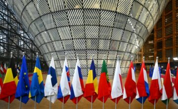 L'Europe proche de son pic démographique
