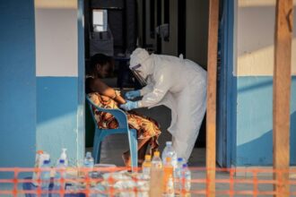 Ebola pourrait coûter plusieurs milliards et des dizaines de milliers d'emplois à l'Afrique, selon l'ONU