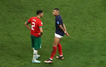 La composition probable de l'équipe de France, Désiré Doué en attaque à la place de Bradley Barcola