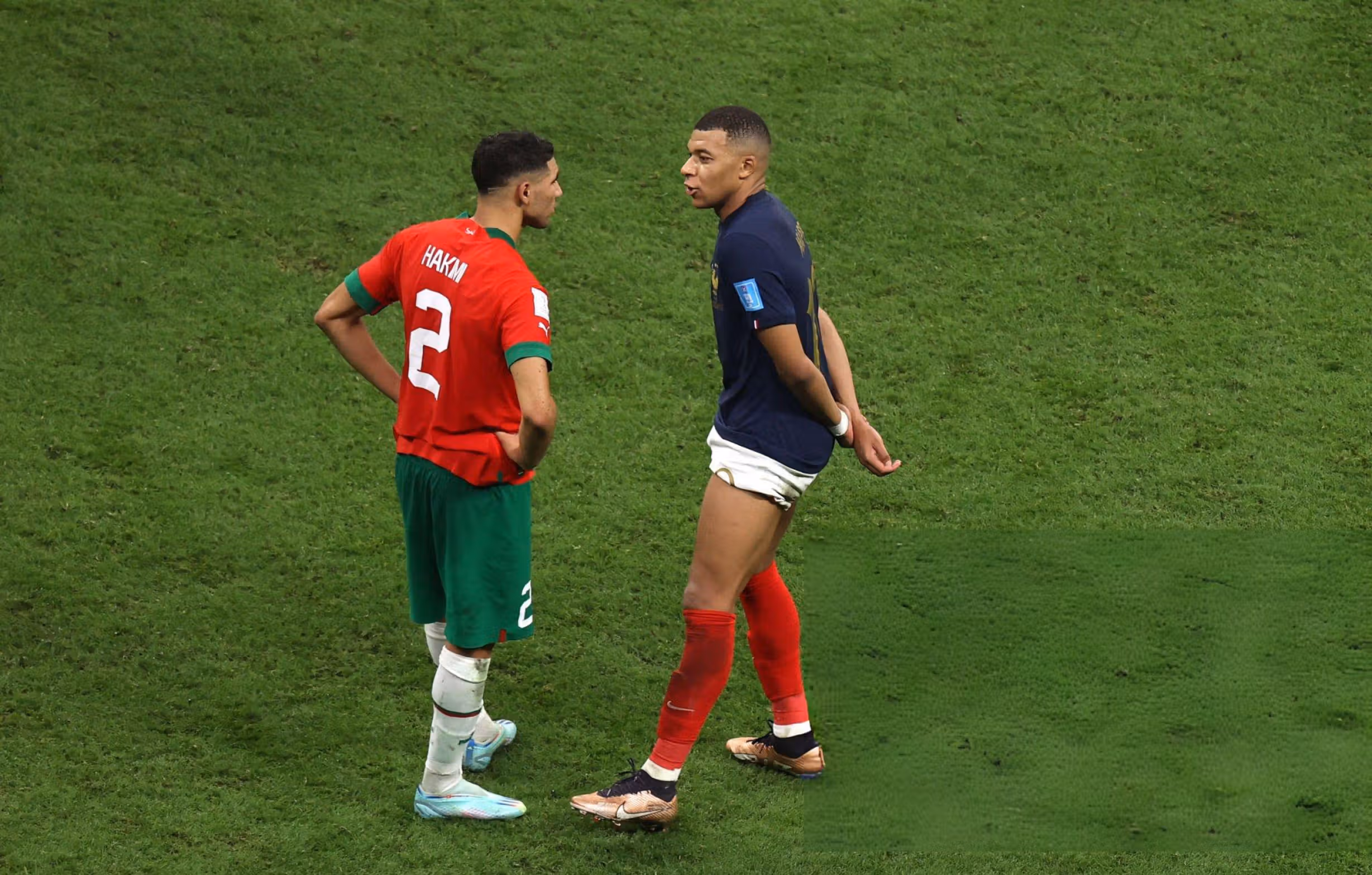Maroc-France : news, composition, météo, ambiance...