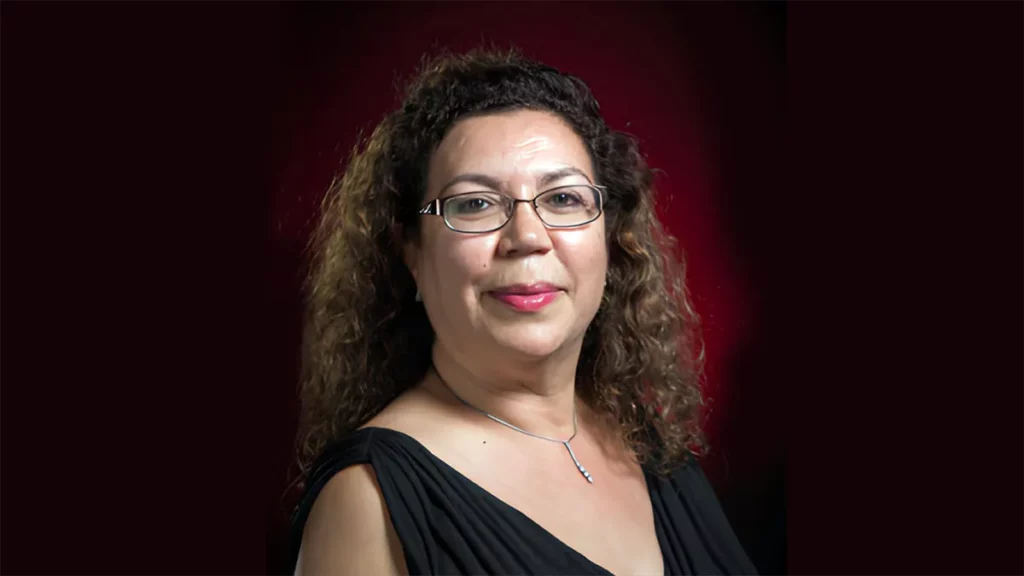 Cinéma : Khadija Alami sort du silence et détaille les contours de sa future cité pour attirer Hollywood près de Rabat